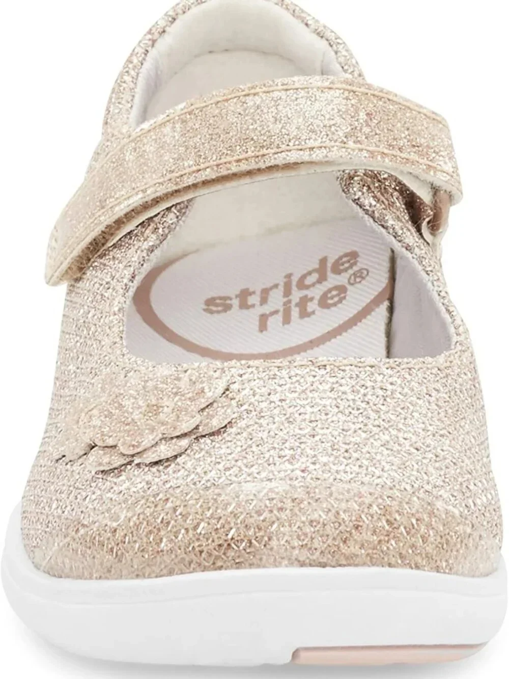 Girls' Adaptable Holly Shoes - Comfortable, Stylish, Perfect for Playtime